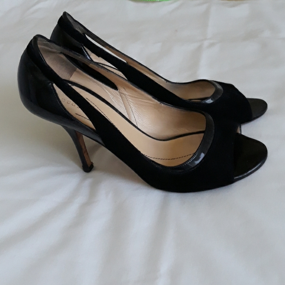 ClKate Spade open toe shoes 6.5